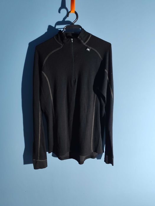 Helly Hansen Мерино/Блуза Мъжка /L