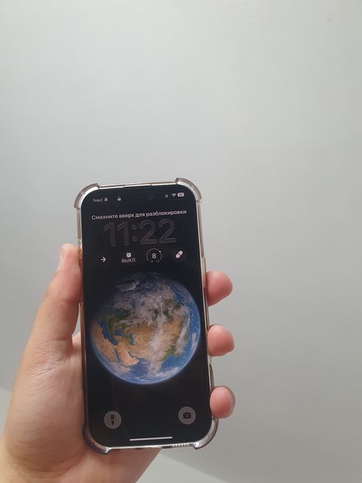 Продам айфон 16 про