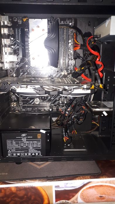 Мощный игровой 3 д графика монтажа для любых задач завотская пломба .