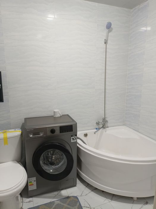 Qorasuv 2 massivida joylashgan 2 xonalik uy