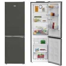 Нов хладилник с фризер Beko B1RCNA364G