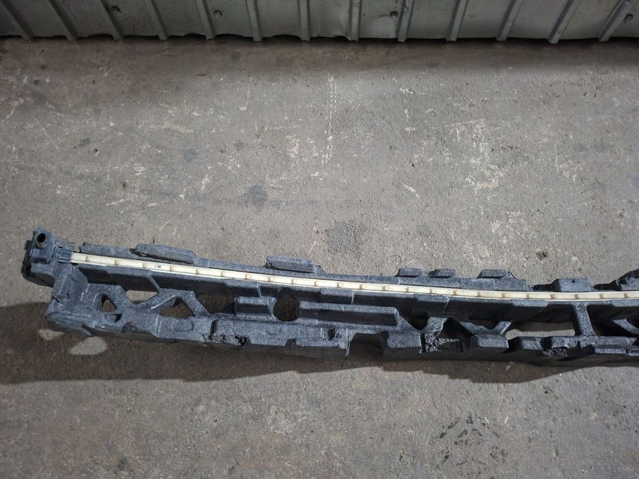 Senzor predestrian și spumă bară față BMW F10 f11