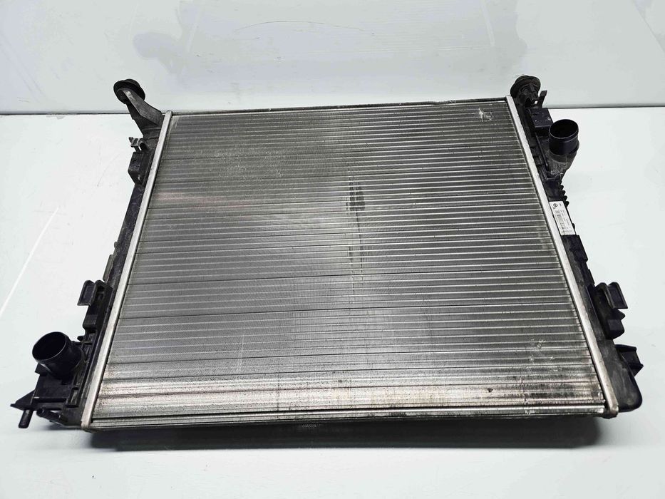 Radiator apa Nissan Qashqai (2) [Fabr 2013-2017] 21410 4EA0A 1.5 DCI K