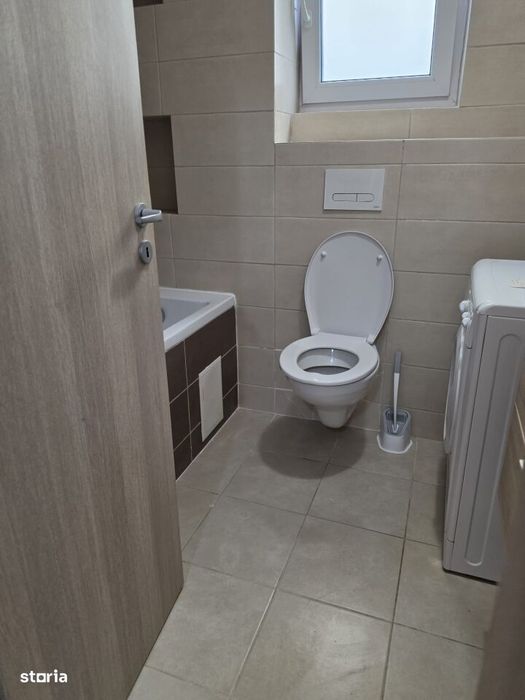 Nicolina-Cug apartament de inchiriat 2 camere +terasa