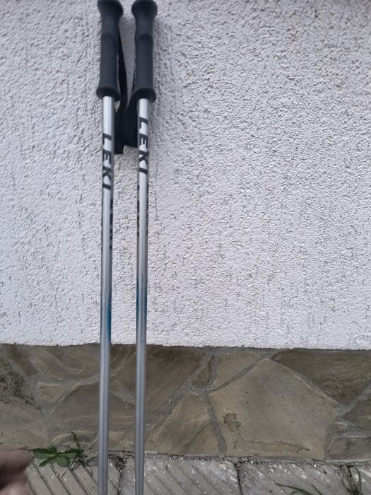 Ски щеки Leki Леки