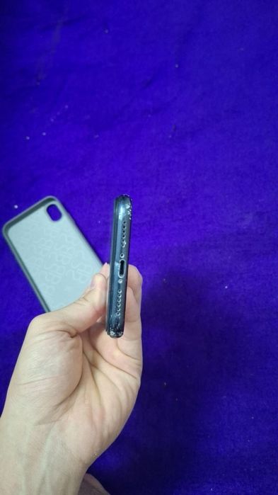 Iphone xr obmen.