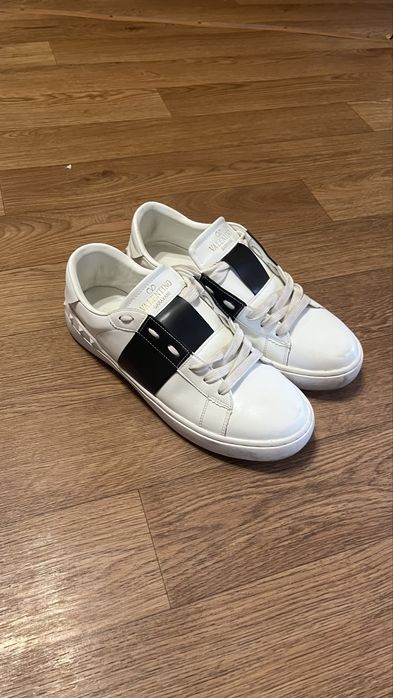 Кеды Valentino Garavani
