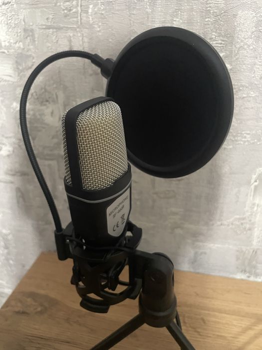 Микрофон для компьютера