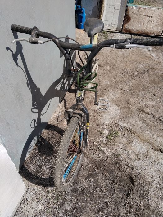 Продается  велосипед