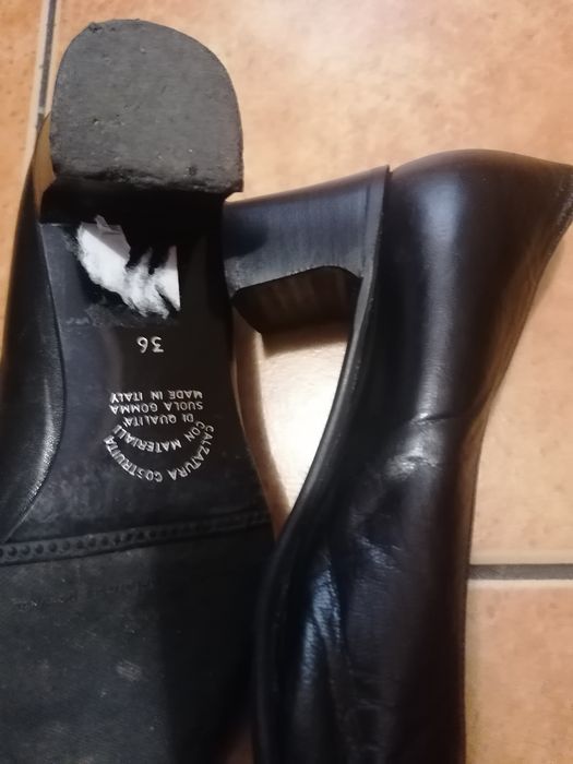 Pantofi pentru femei