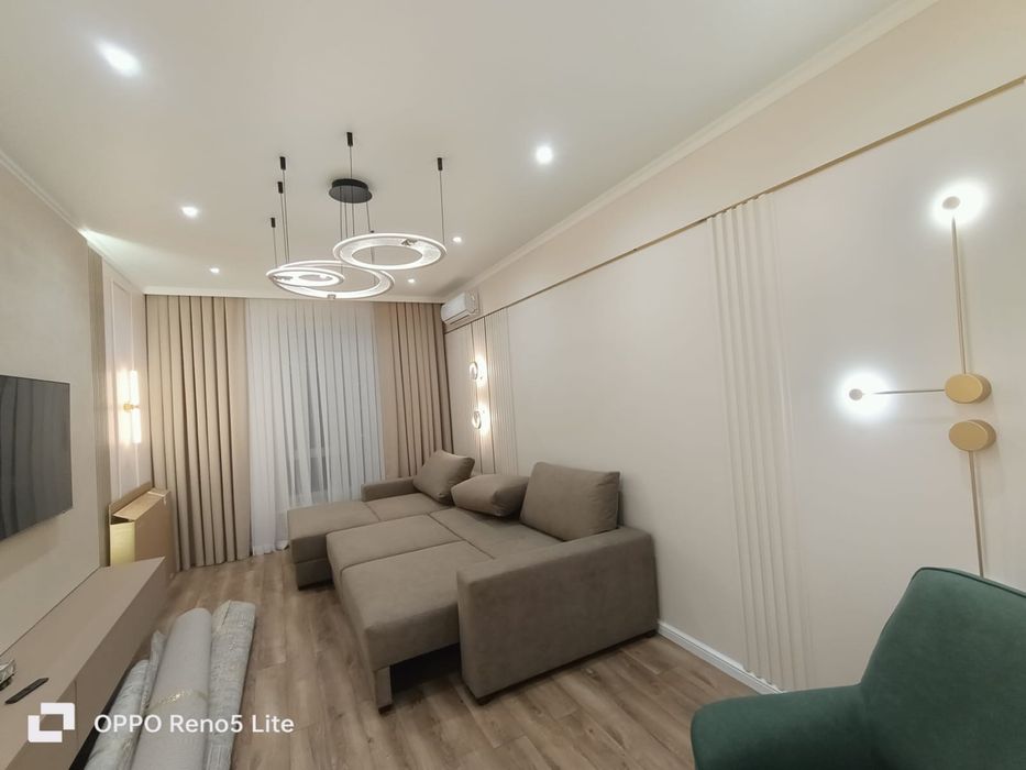 Ремонт под ключ!