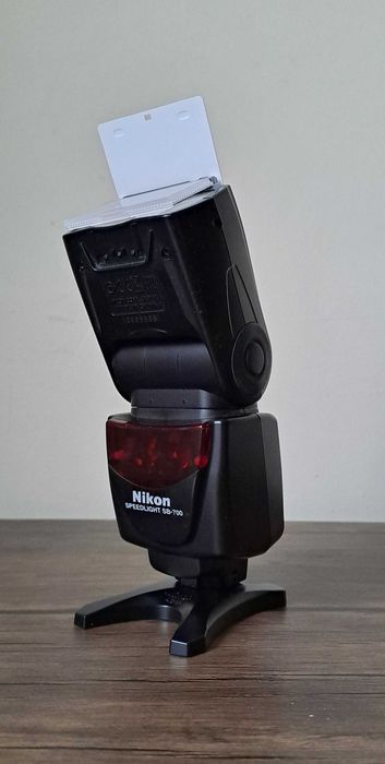 Flash SB700 Speedlight Nikon