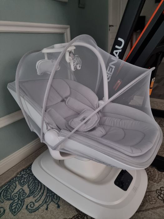 Шезлонг детский Mastela