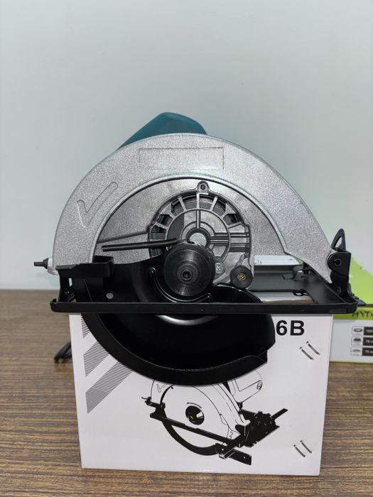 Пчелка новая, размер диска 185