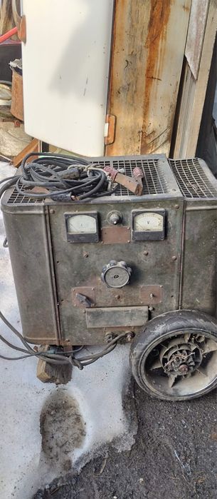 Зарядка 12/24 для авто