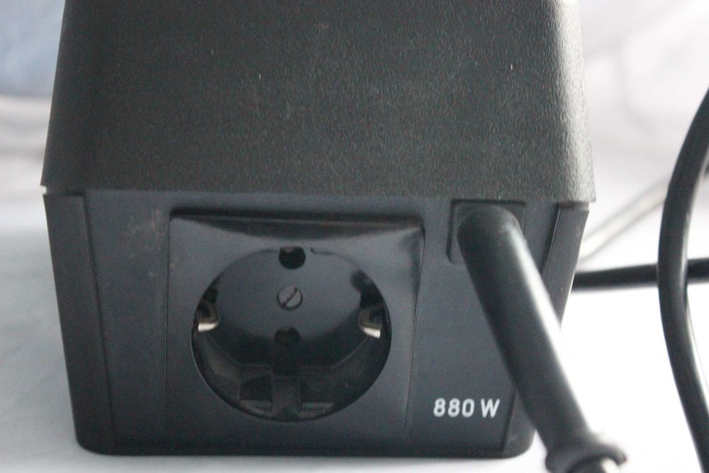 Temporizator electronic Baeuerle BS 782