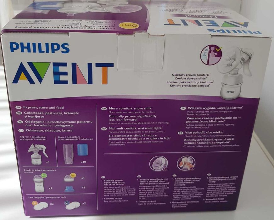 Pompa de san Philips