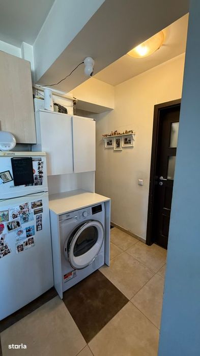Apartament 2 Camere, Balcon, Parcare, 50mp, Bloc 2012, CUG, Negociabil