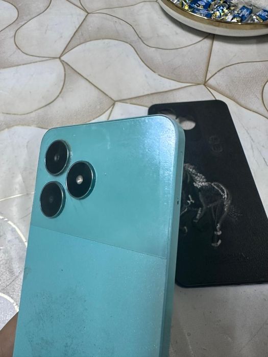 Реалме 51с 128гб