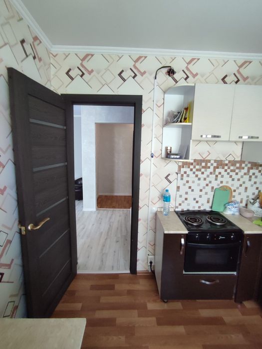 1.5 ком. квартира Ауэзова 49А