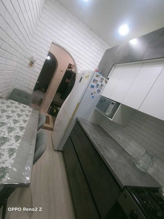 Продажа 2-комнатной квартиры