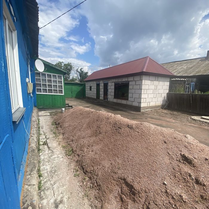 Продам частный дом