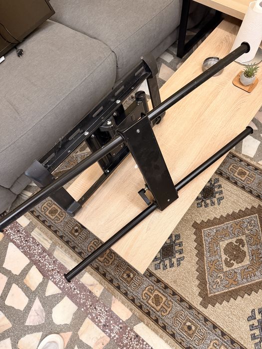 Suport tv perete reglabil