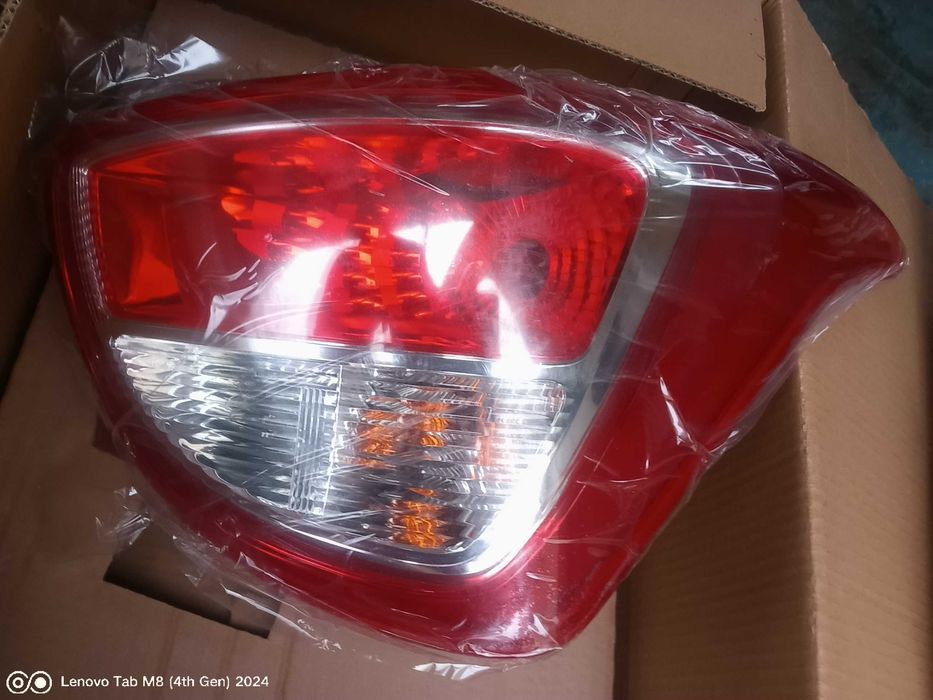 Чисто нов стоп за Hyundai i 10