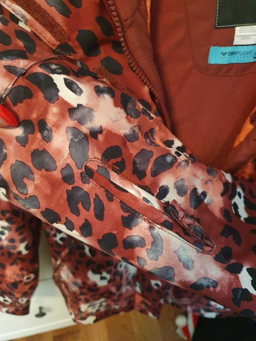 Яке за ски или сноуборд Roxy, размер S