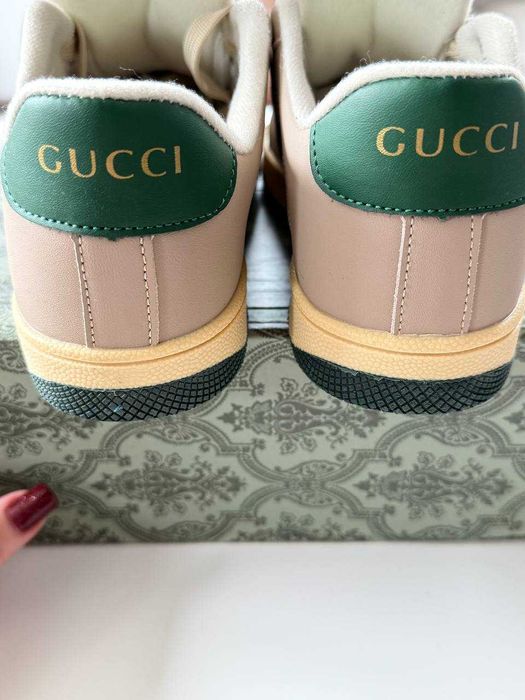 Дамски маратонки Gucci размер 39