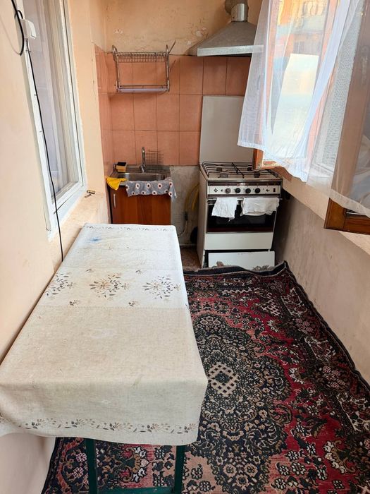 2 хонали ижара Юнусабад 6 оилага ва любойга беради студент га хам