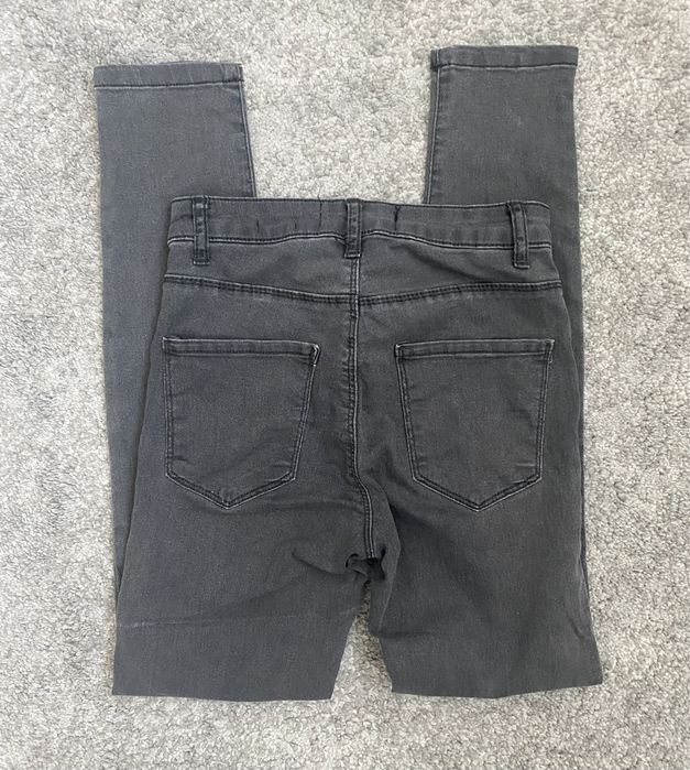 Sinsay/ LC Waikiki blugi skinny jeans elastici, marimea 32/xxs