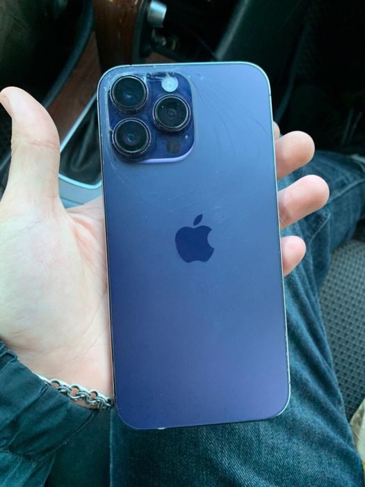 iPhone 14 pro max 1tb