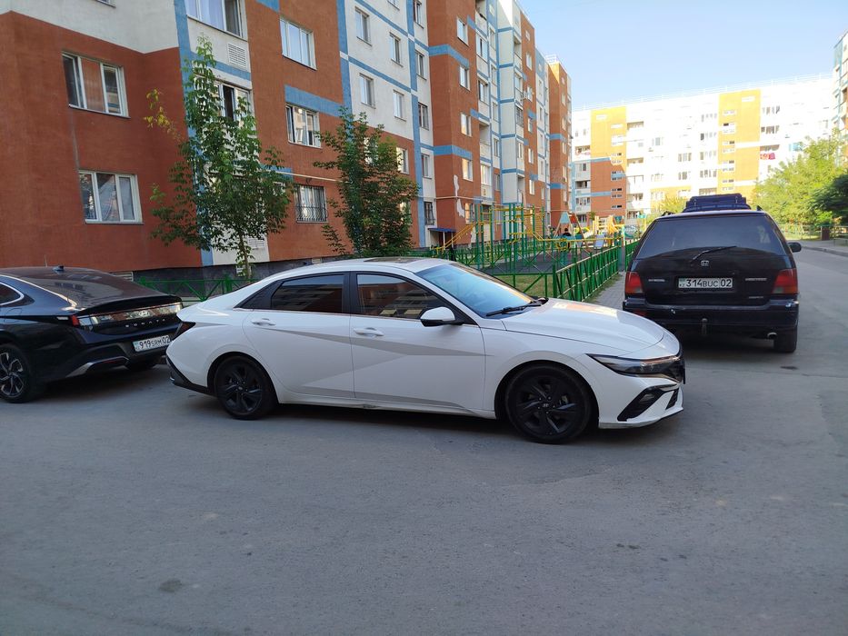 Обмен на 17 диски