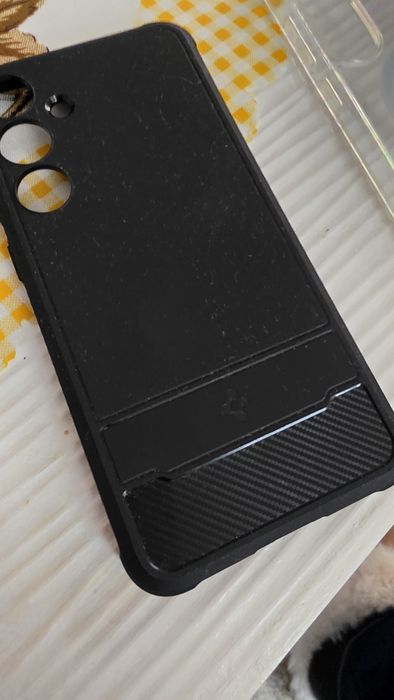 Samsung S24 plus accesorii