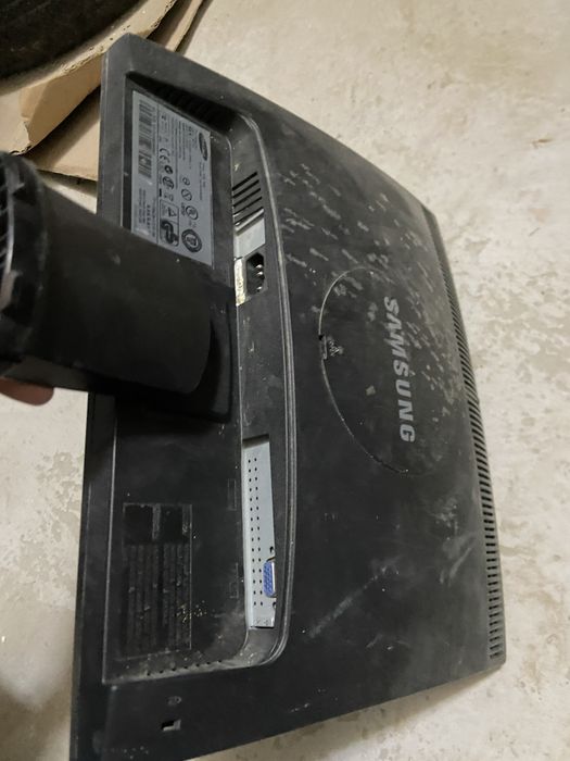 Монитор самсунг буу