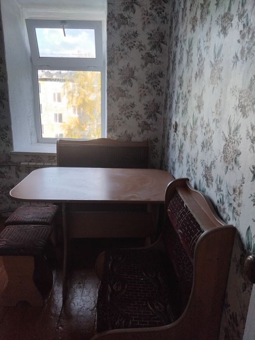 Здам квартиру 1 комнотную