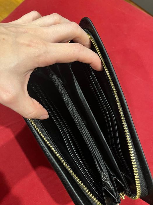 Портмоне, не использовался