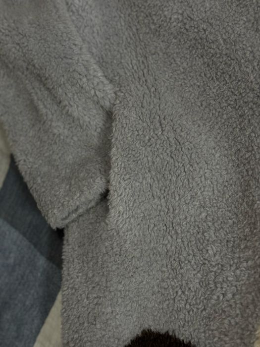 Шубка теплая, 46-46 р