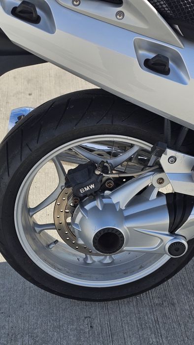 Bmwr1200rt 2008 .