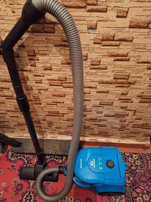 Пылесос Самсунг Самсунг