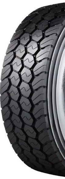 Anvelope noi 385/65R225 160K Bridgestone MTrailer 001