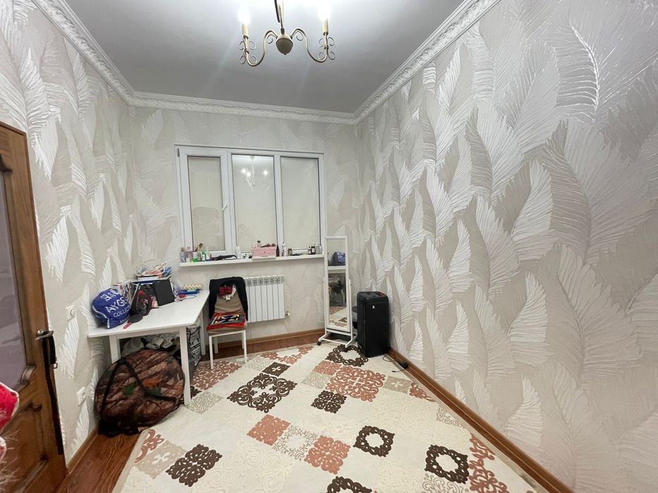 Продам 3 х комнатную квартиру