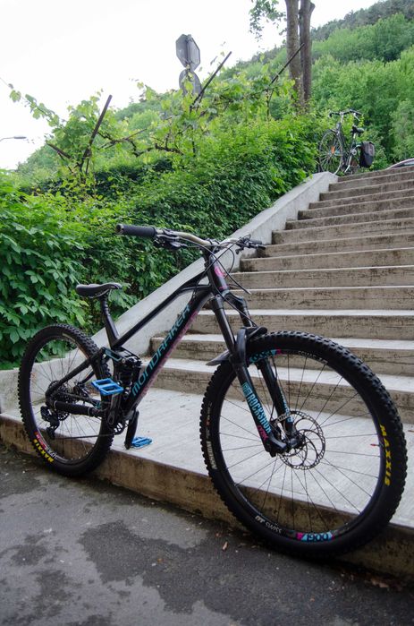 Vand Mondraker Foxy XR 2019