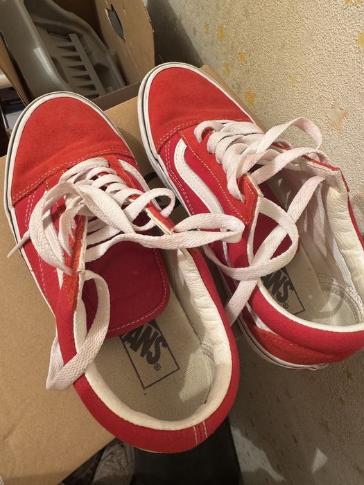 New balance 9060 и вансы