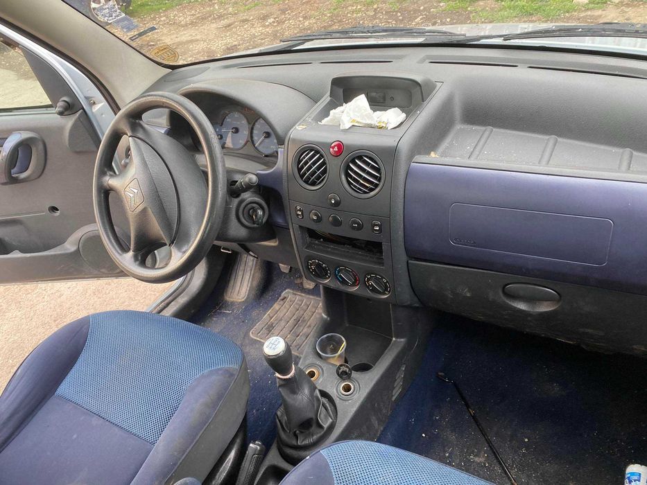 citroen berlingo 2.0 hdi на части ситроен берлинго