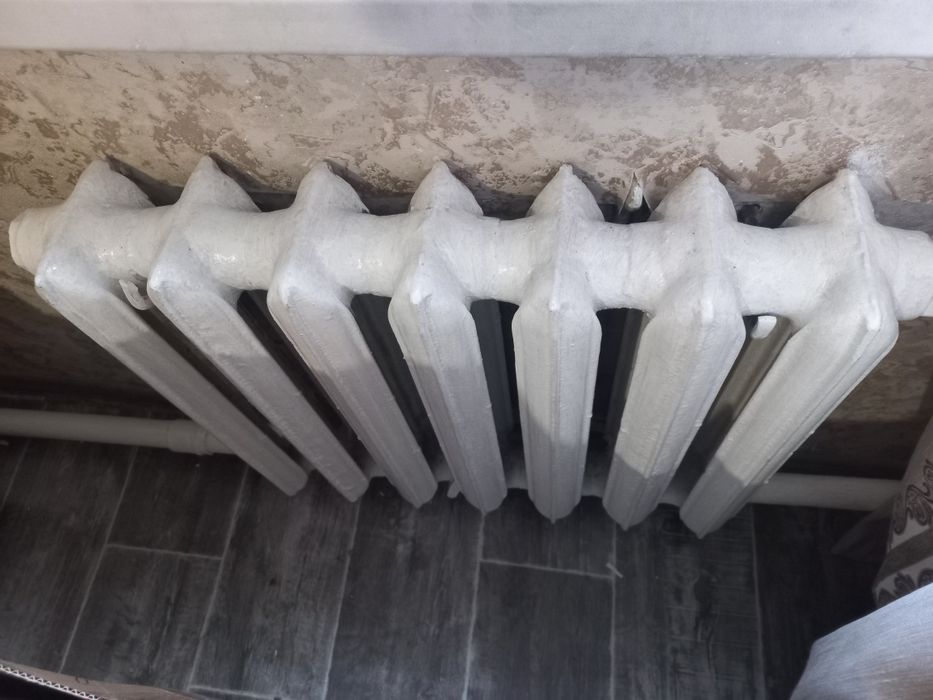 Радиаторы отопления разных размеров