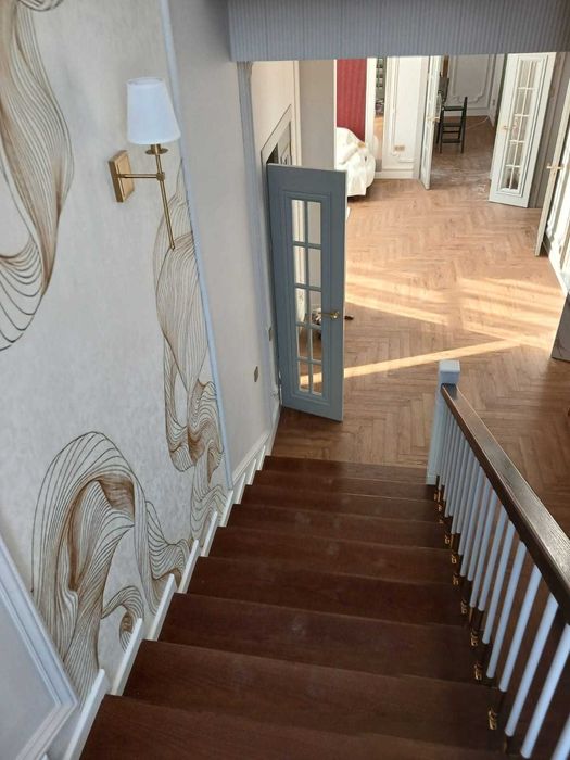 Ремонт “под ключ” жасаймыз!