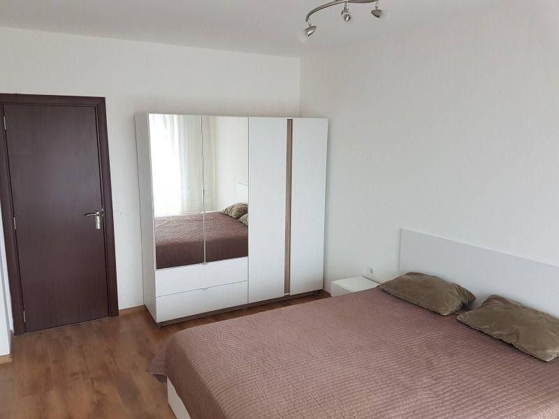 Двустаен апартамент в ж.к. Дървеница.