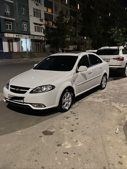 Jentra Chevrolet